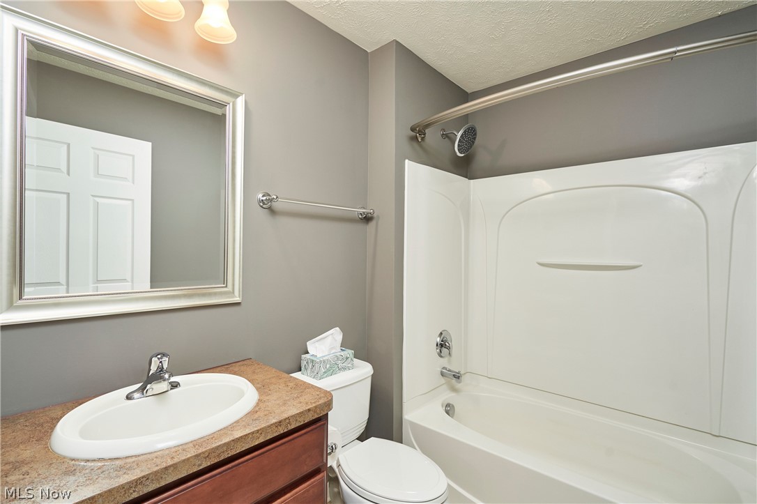 Montrose Park Ph 1 - Residential