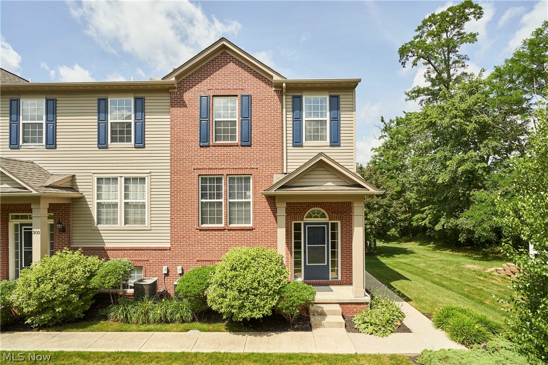Montrose Park Ph 1 - Residential
