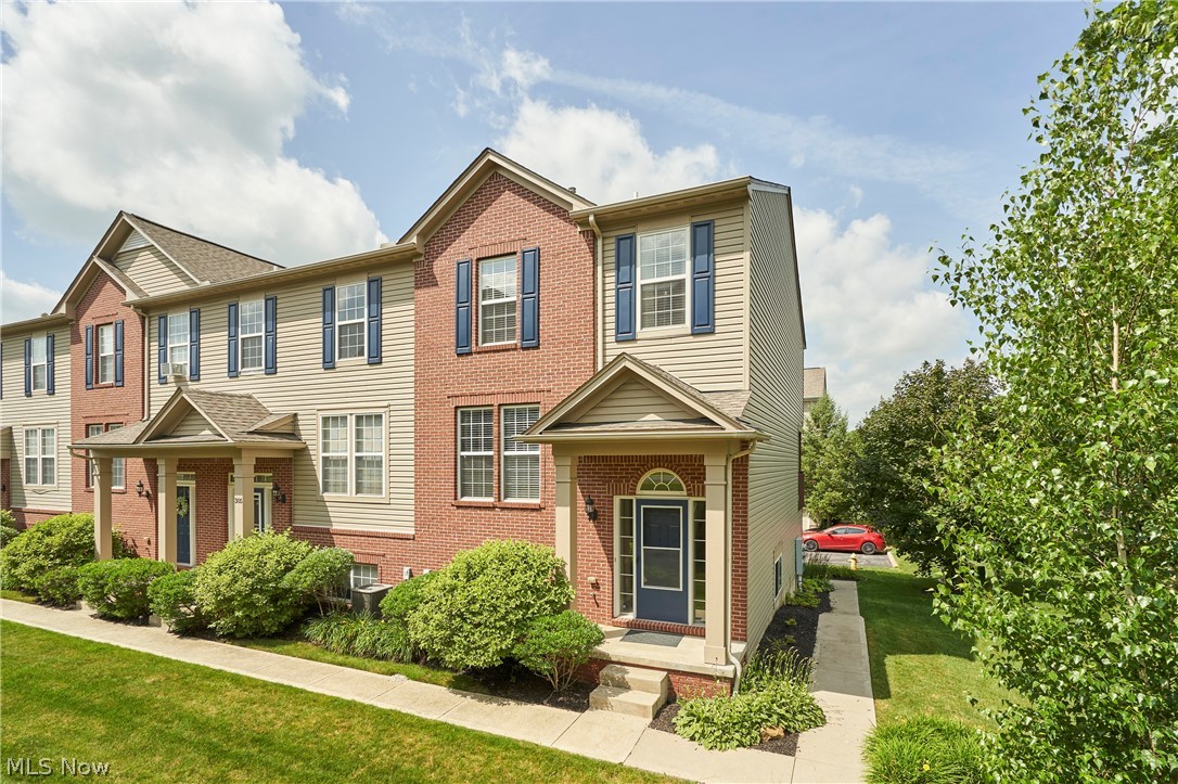 Montrose Park Ph 1 - Residential