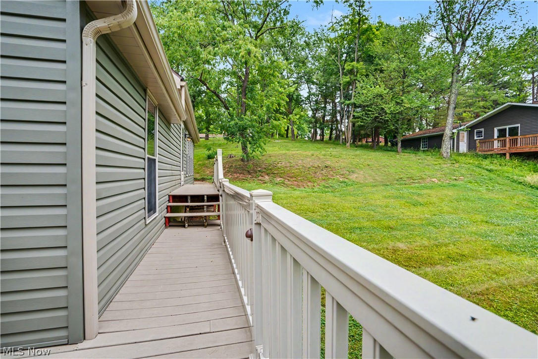 Woodland Acres Sub - Residential