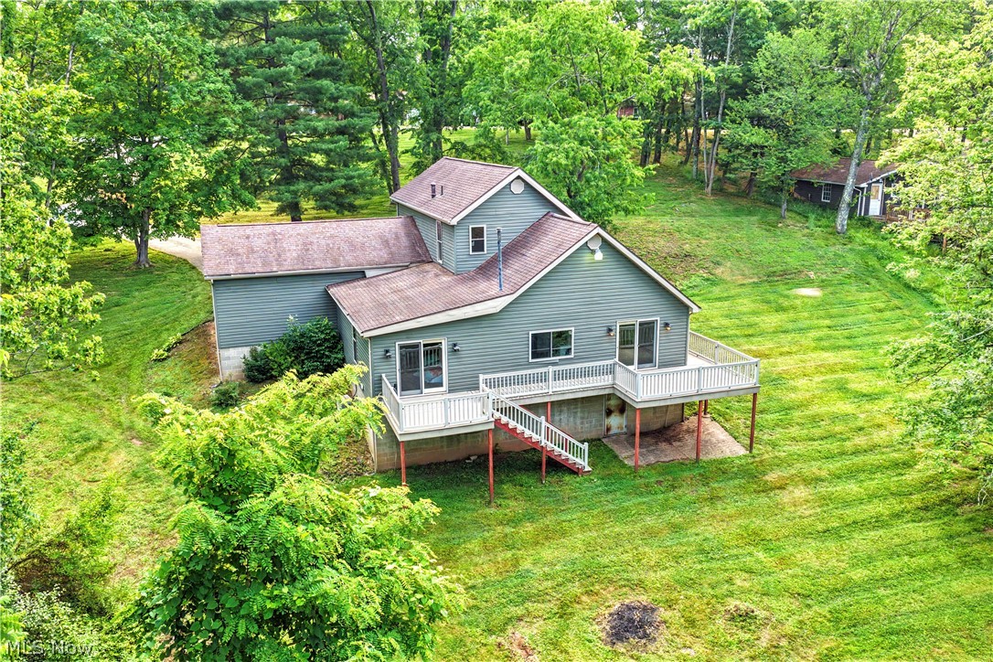 Woodland Acres Sub - Residential