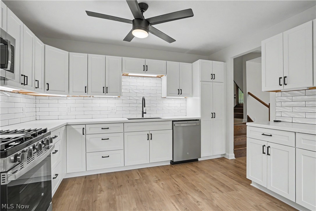 Woodland Acres Sub - Residential