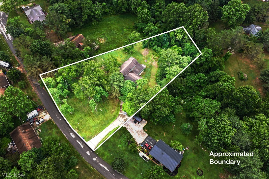 Woodland Acres Sub - Residential