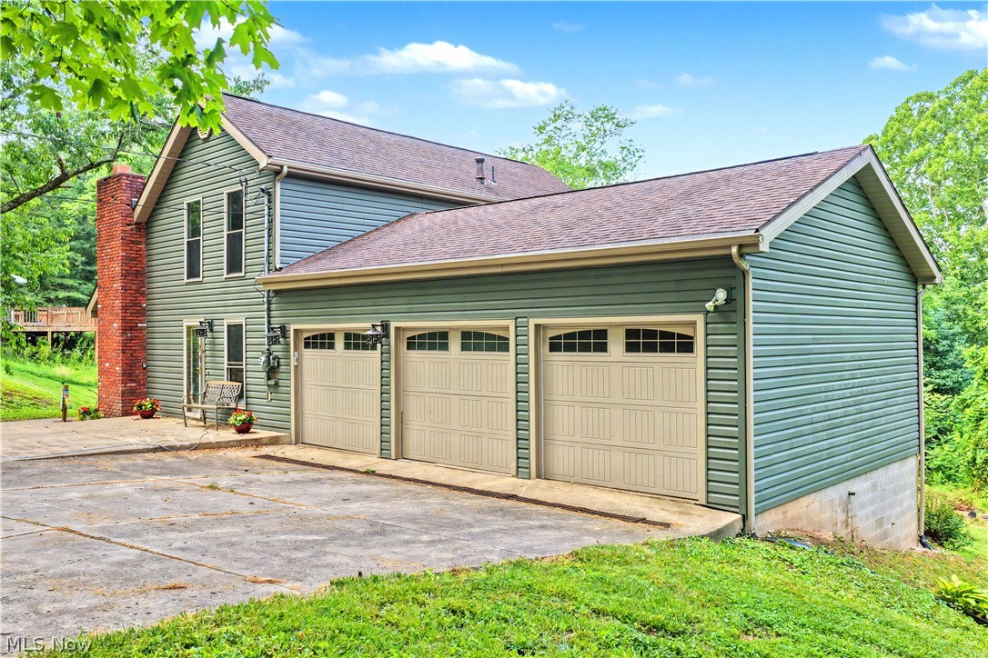 Woodland Acres Sub - Residential