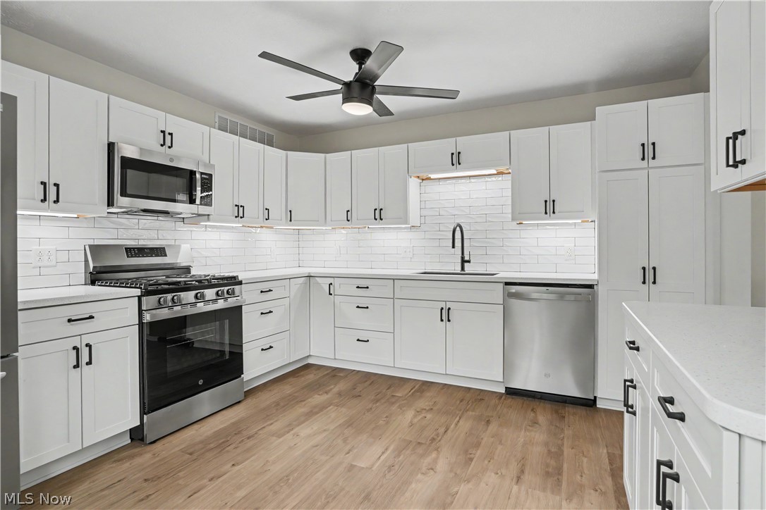 Woodland Acres Sub - Residential