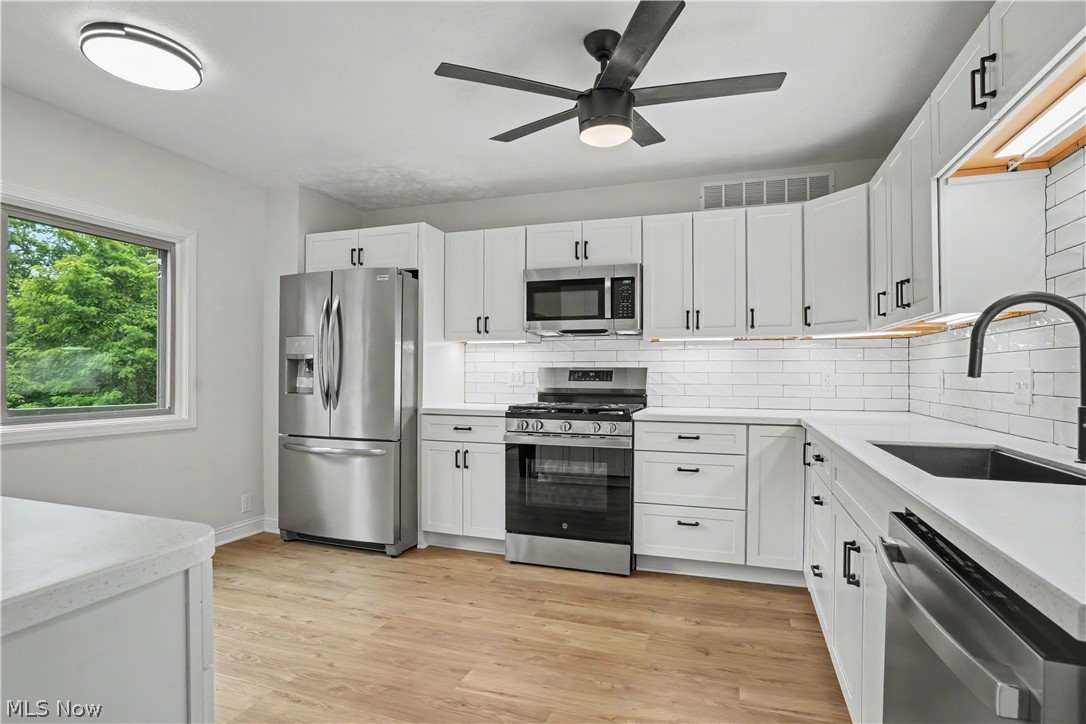 Woodland Acres Sub - Residential