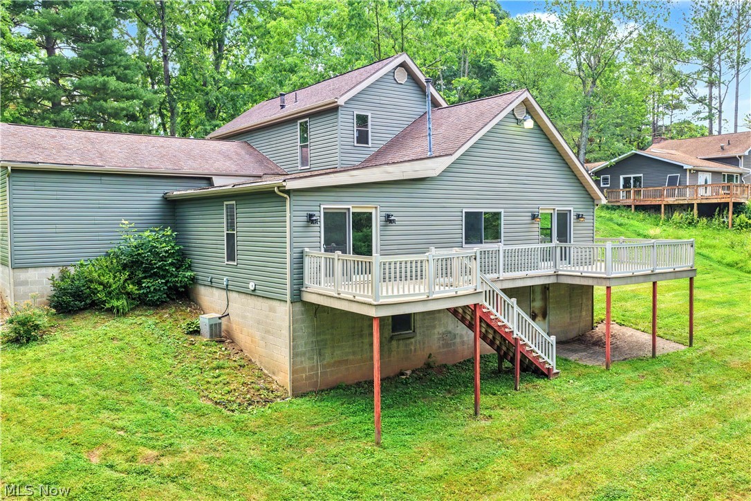 Woodland Acres Sub - Residential