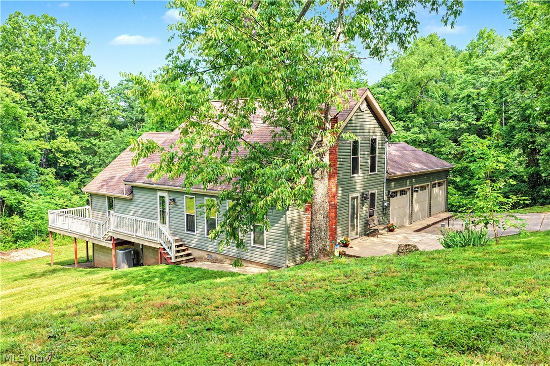 Woodland Acres Sub - Residential