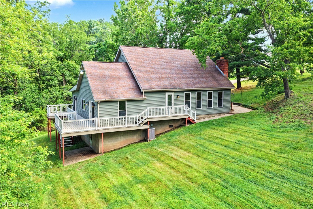 Woodland Acres Sub - Residential