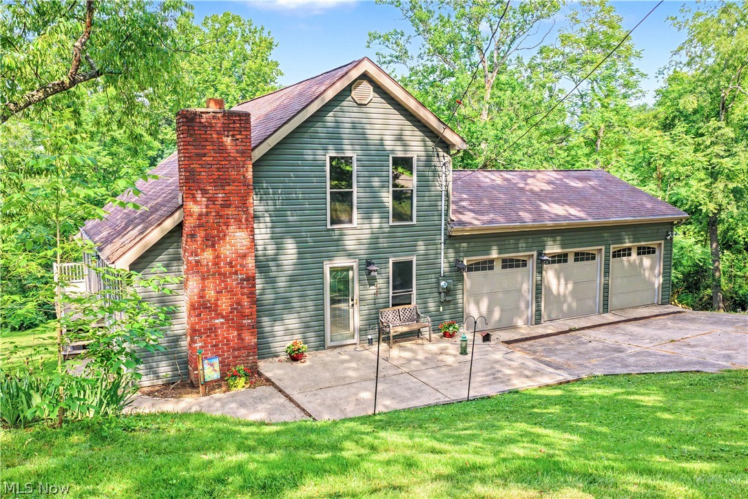 Woodland Acres Sub - Residential