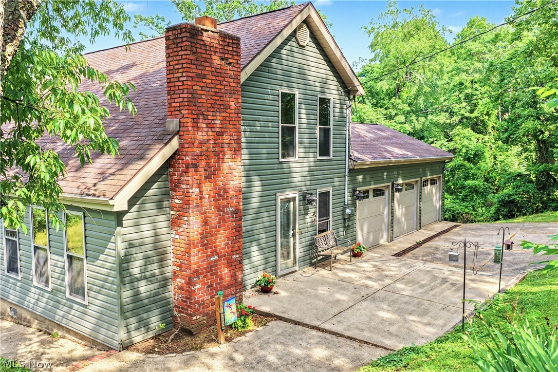 Woodland Acres Sub - Residential