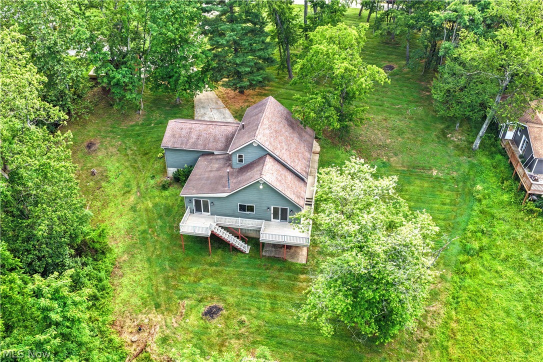 Woodland Acres Sub - Residential