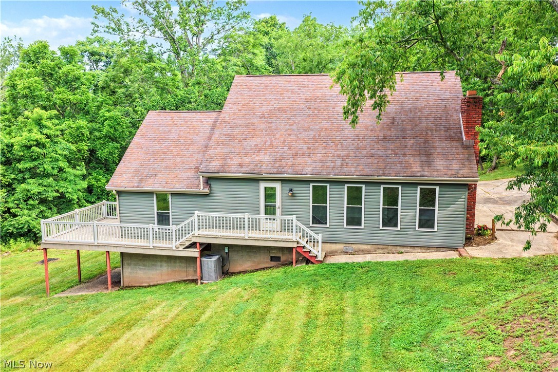 Woodland Acres Sub - Residential