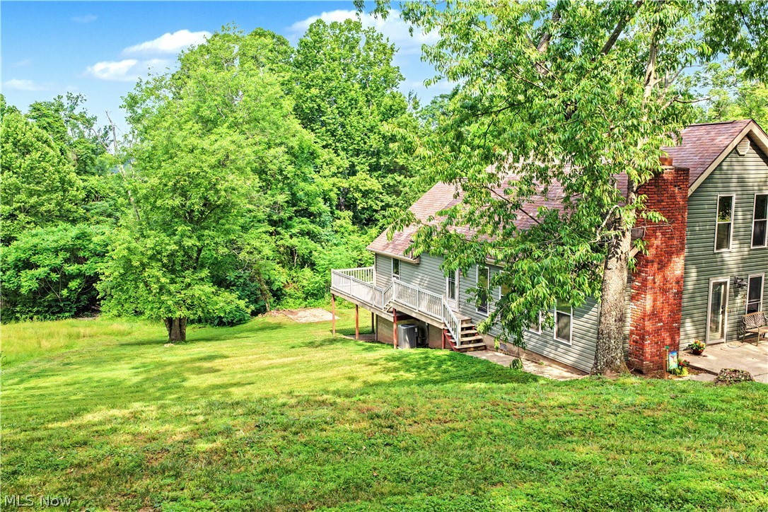 Woodland Acres Sub - Residential