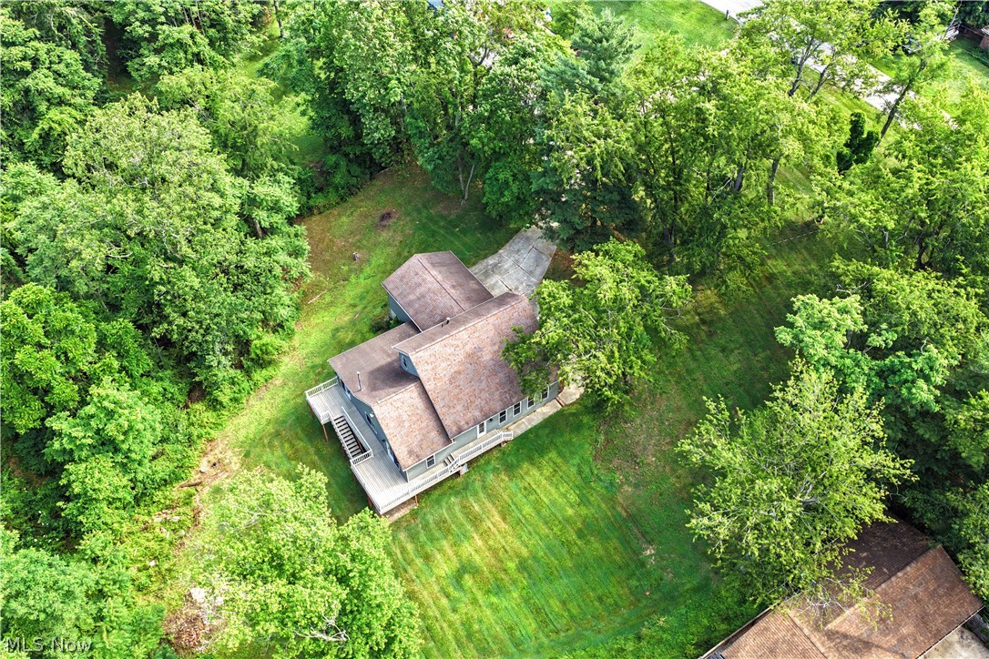 Woodland Acres Sub - Residential
