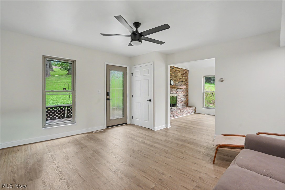 Woodland Acres Sub - Residential
