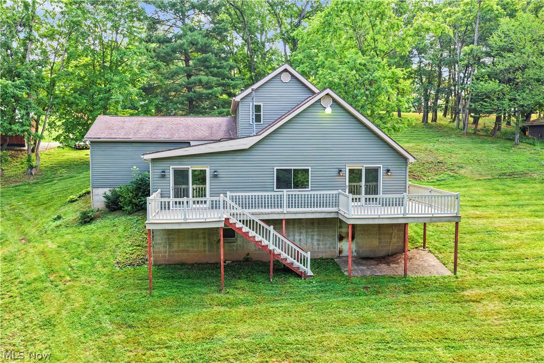 Woodland Acres Sub - Residential