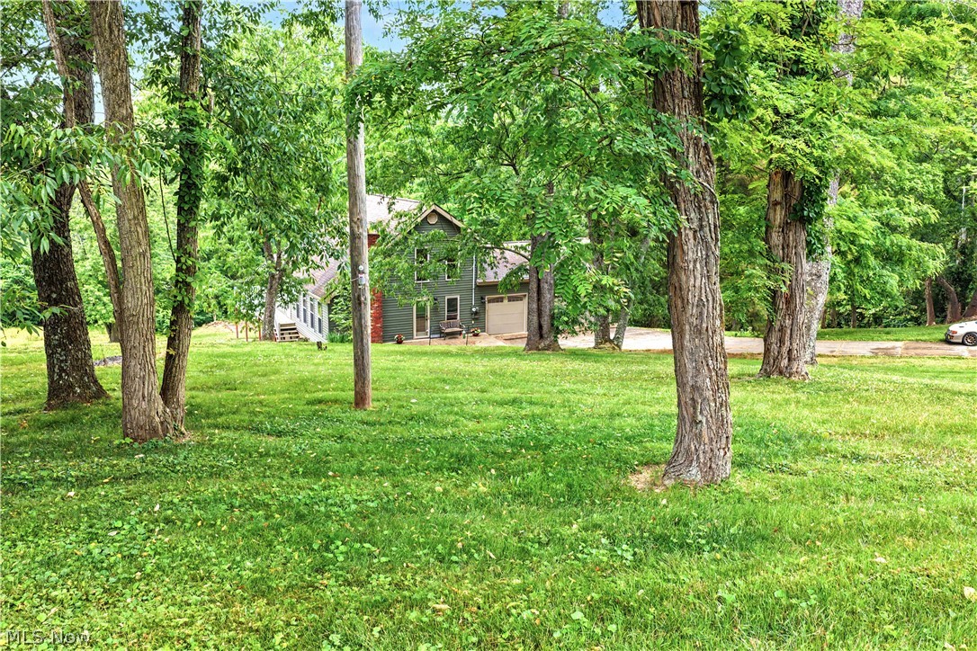 Woodland Acres Sub - Residential