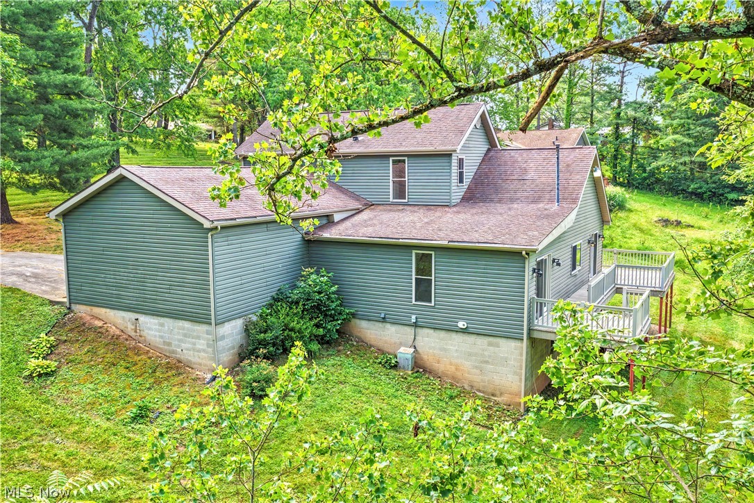 Woodland Acres Sub - Residential