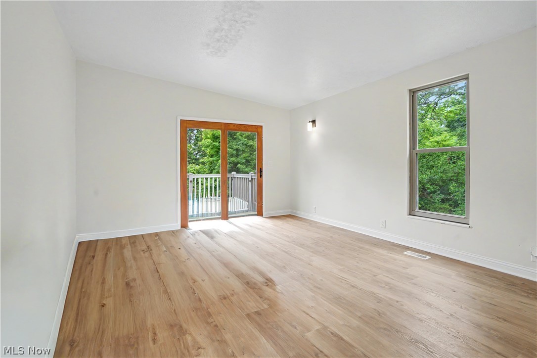 Woodland Acres Sub - Residential