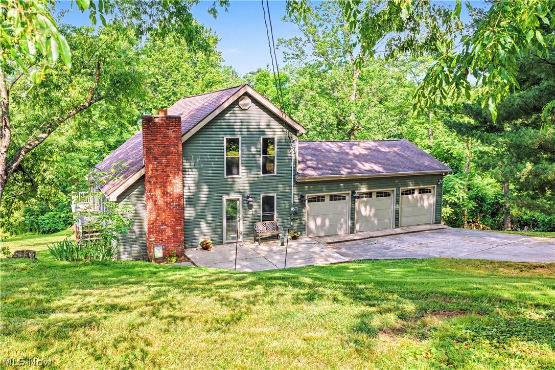 Woodland Acres Sub - Residential