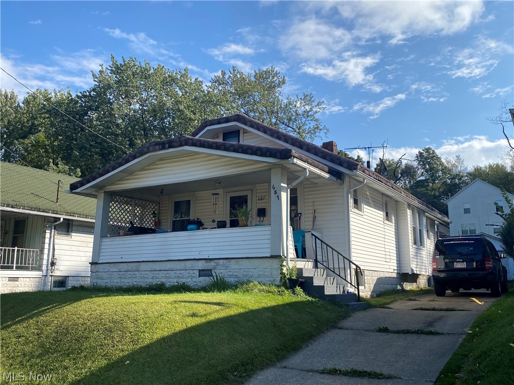 Arlington Heights - Residential