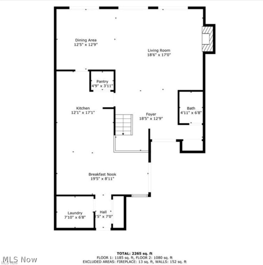 Pines - Residential