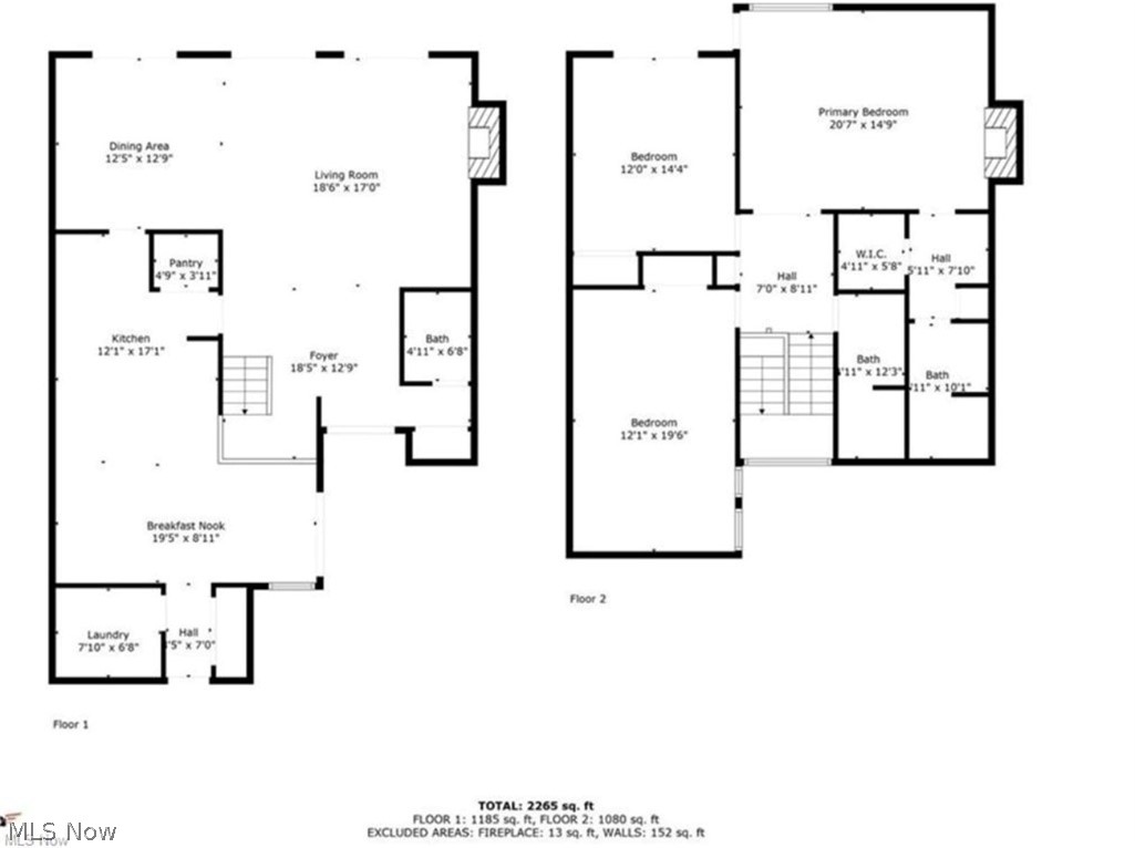 Pines - Residential