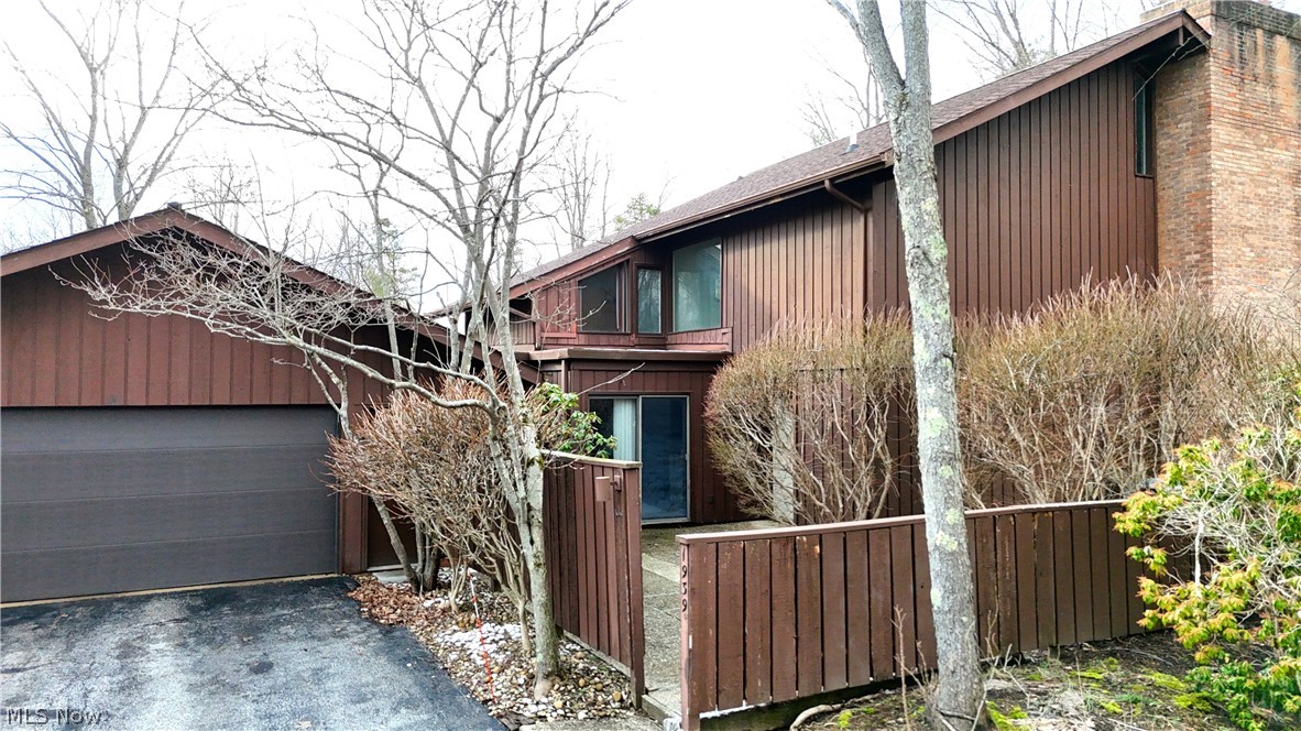 Pines - Residential