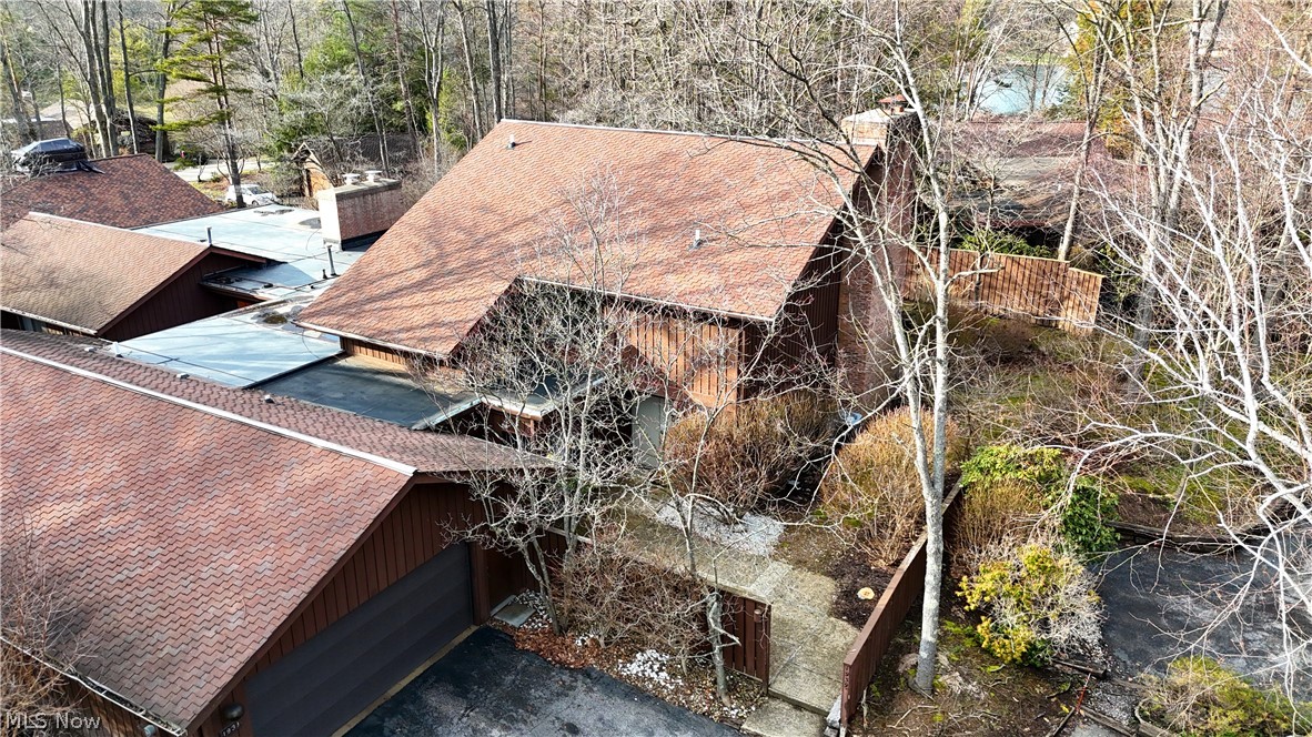 Pines - Residential