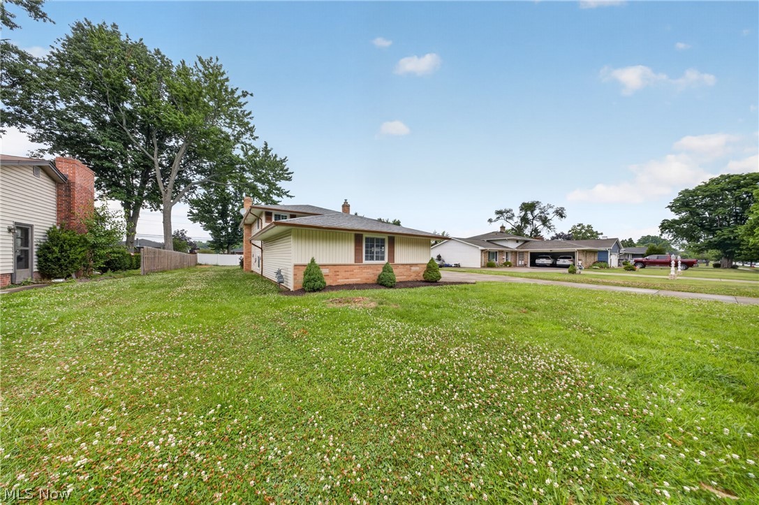 Cherokee 01-B - Residential
