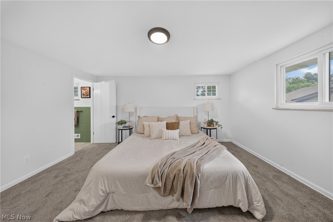 Cherokee 01-B - Residential