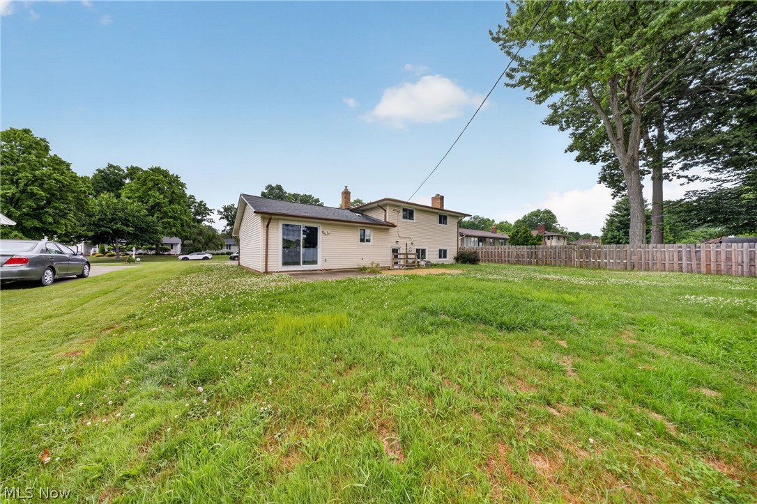 Cherokee 01-B - Residential