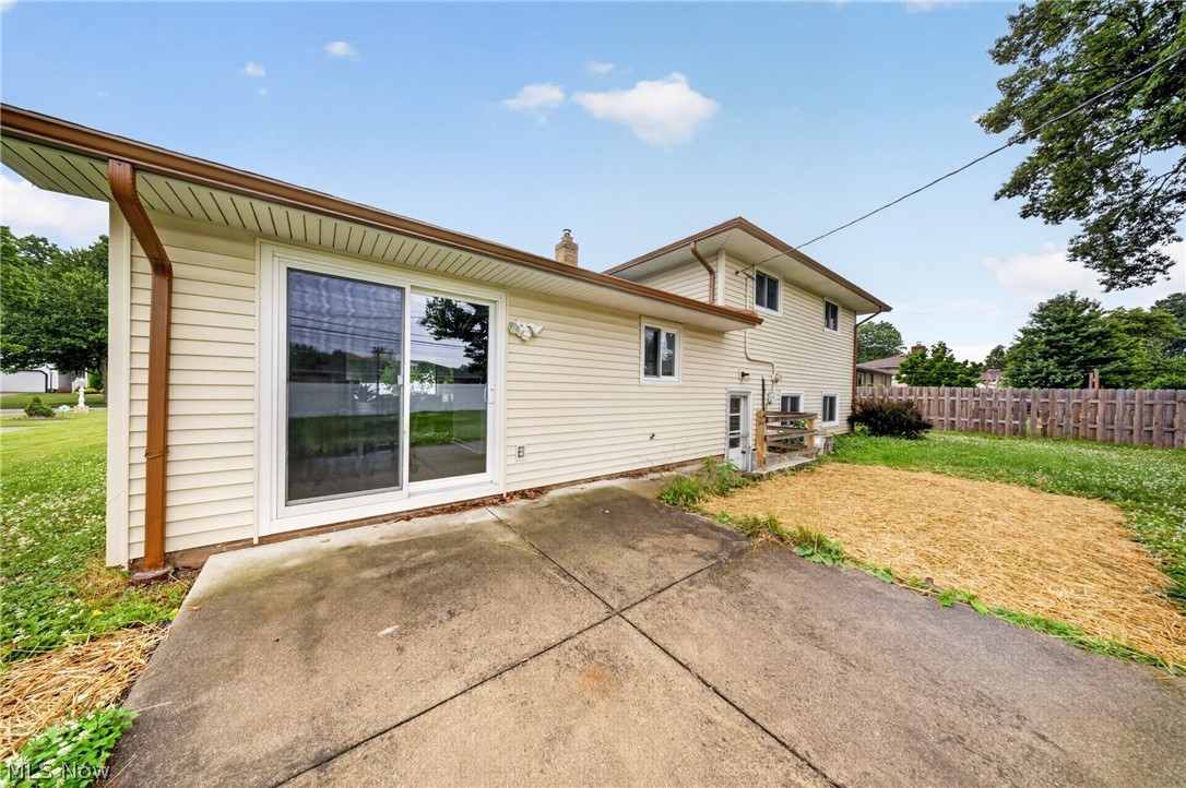 Cherokee 01-B - Residential