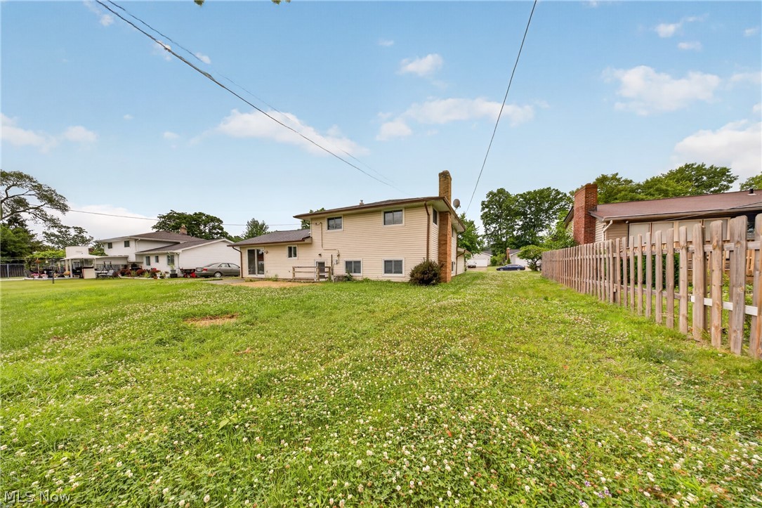 Cherokee 01-B - Residential