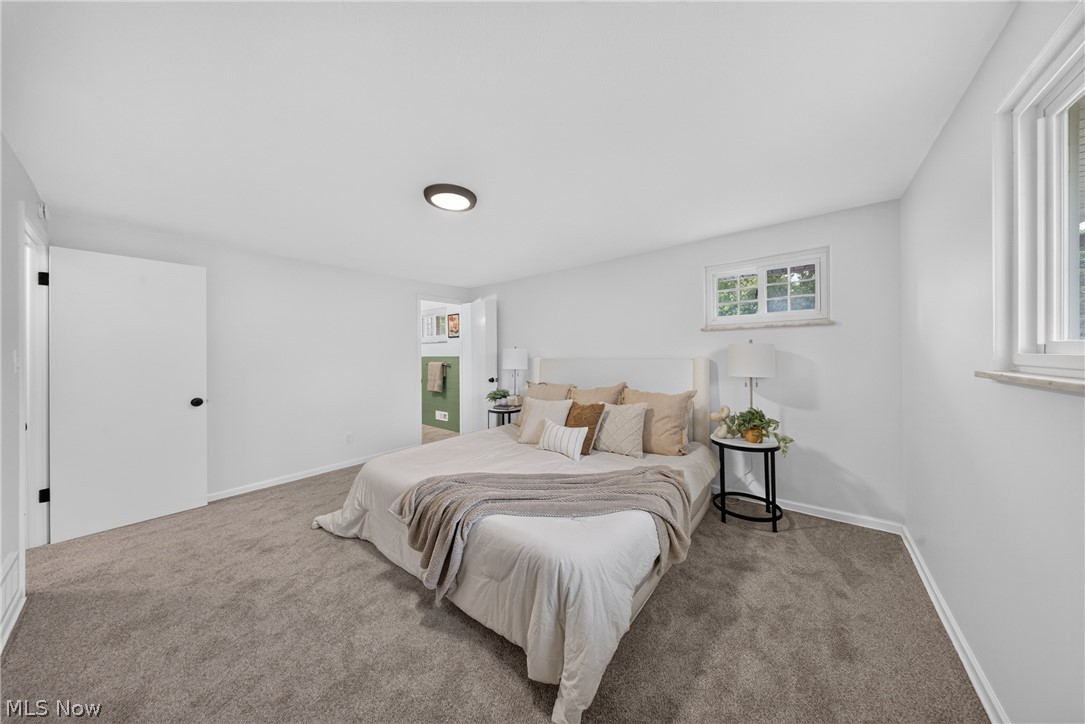 Cherokee 01-B - Residential