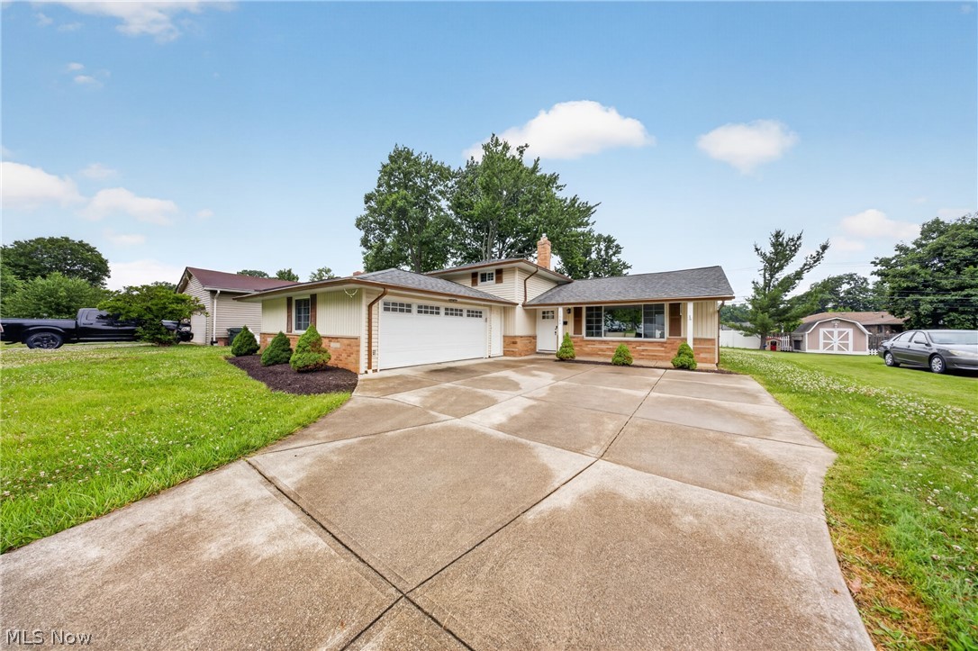 Cherokee 01-B - Residential