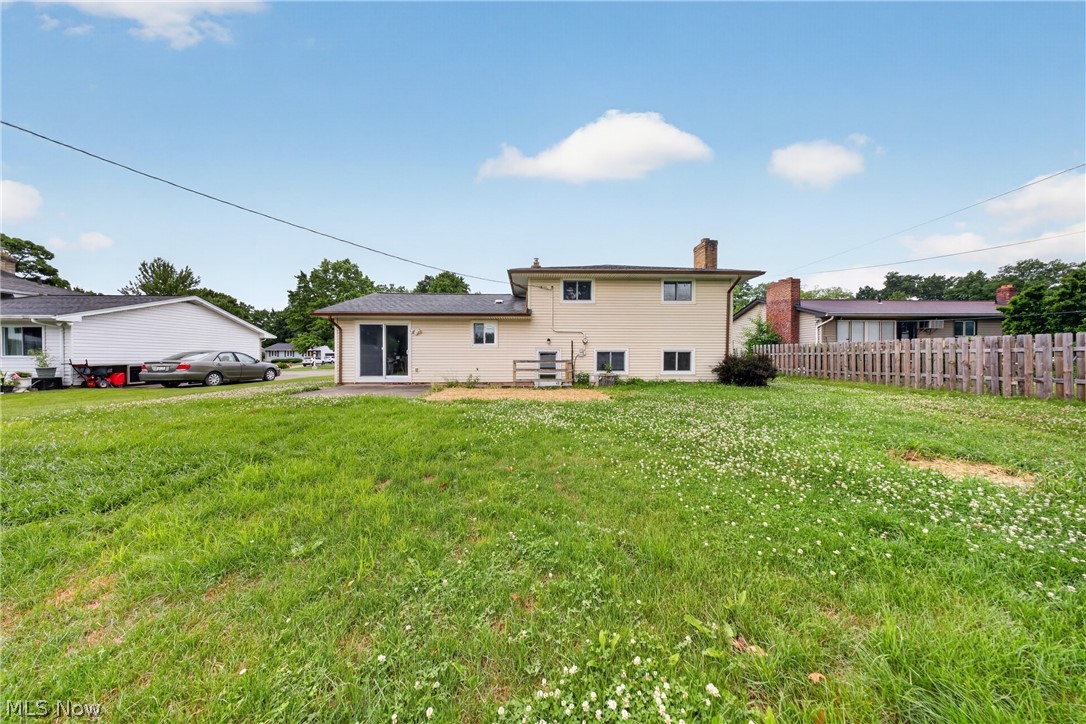 Cherokee 01-B - Residential