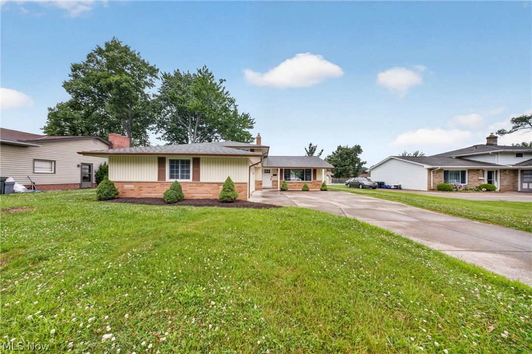 Cherokee 01-B - Residential