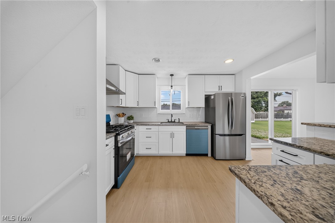 Cherokee 01-B - Residential