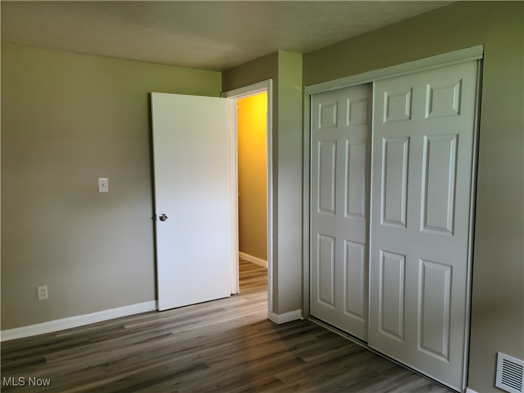 Covington - Residential Lease