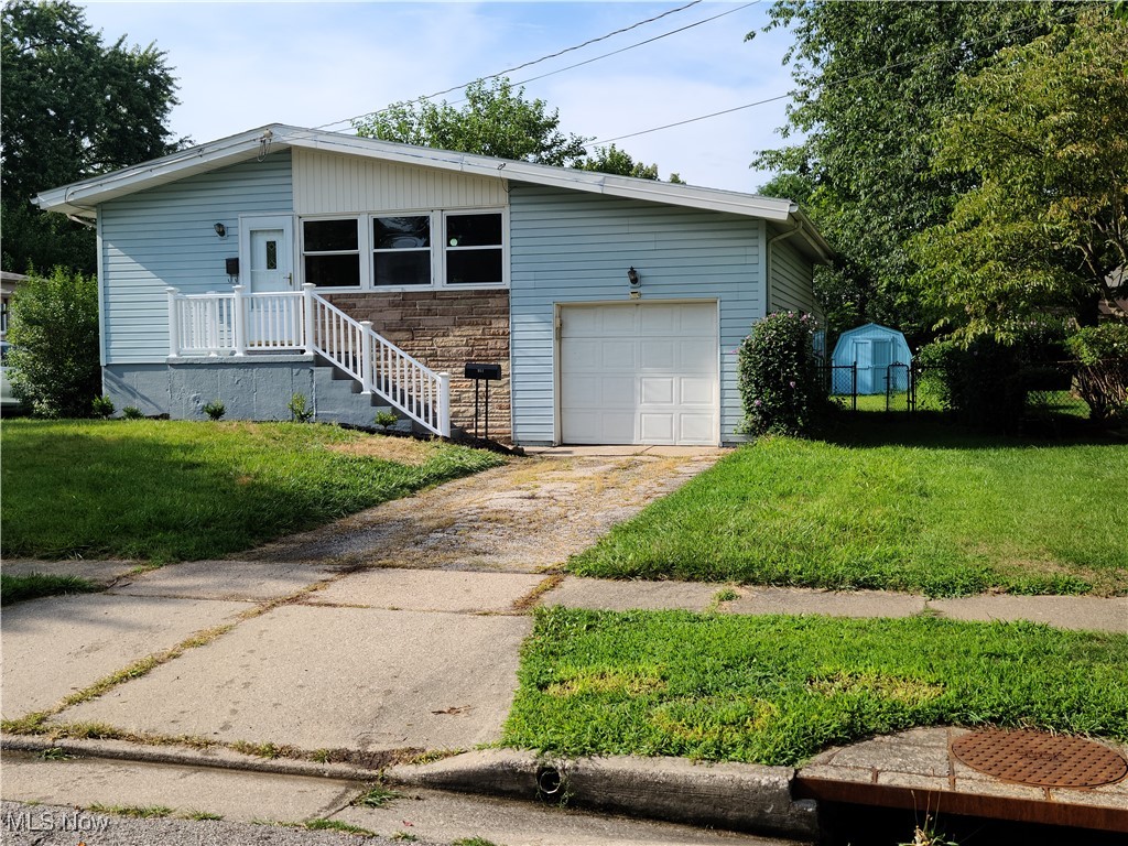 Covington - Residential Lease