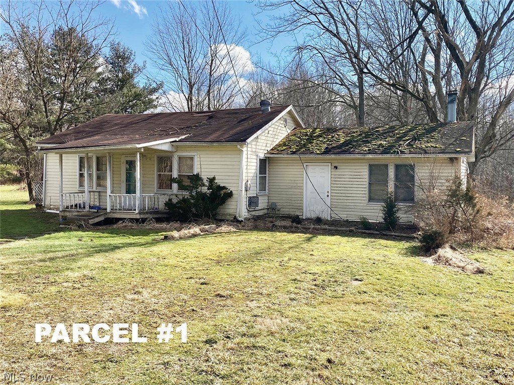 Brimfield Estate - Commercial Sale
