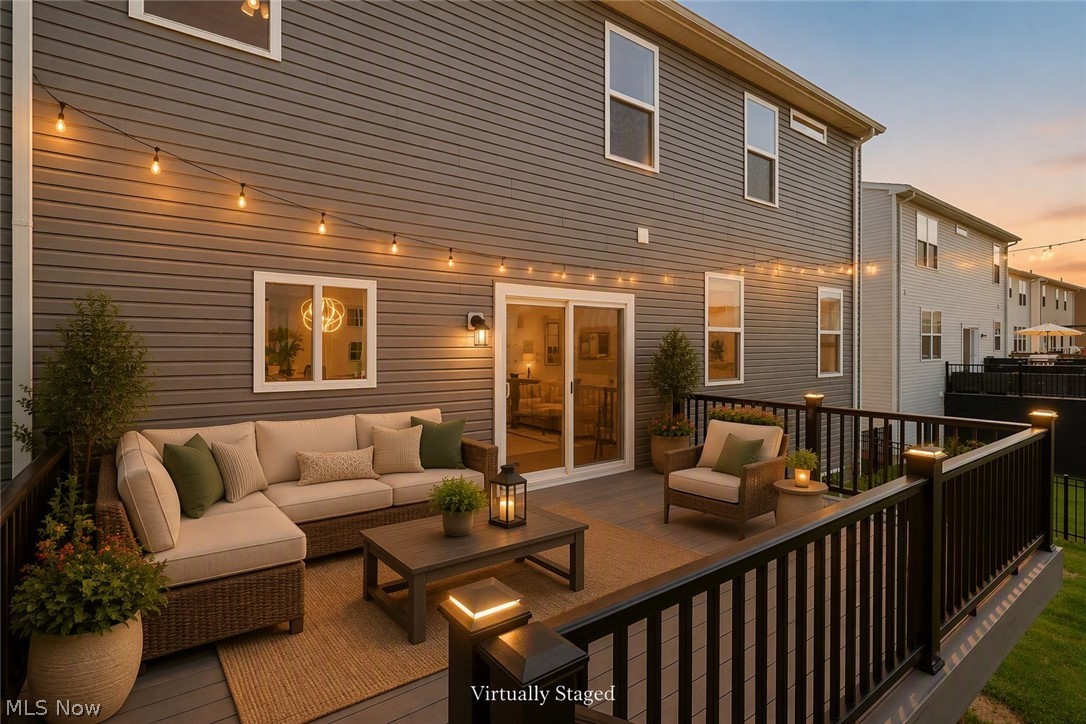 Emerald Woods Sub 3 - Residential