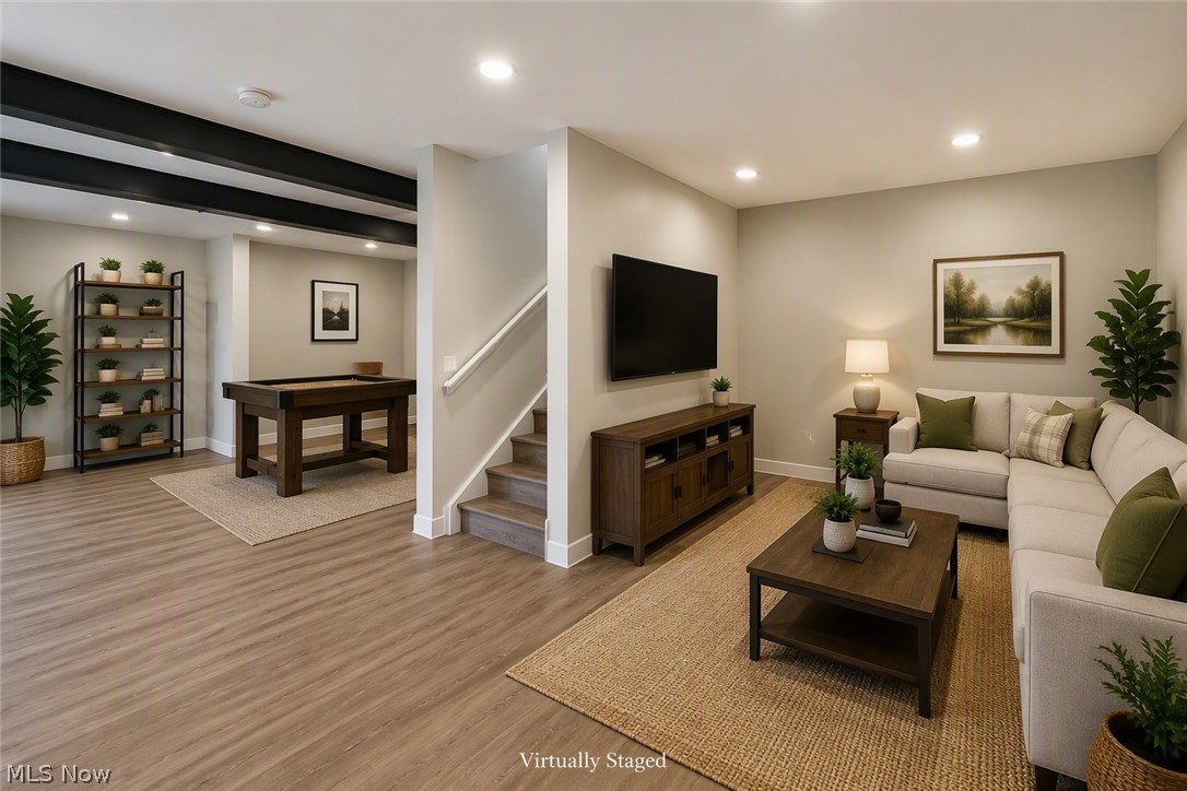 Emerald Woods Sub 3 - Residential