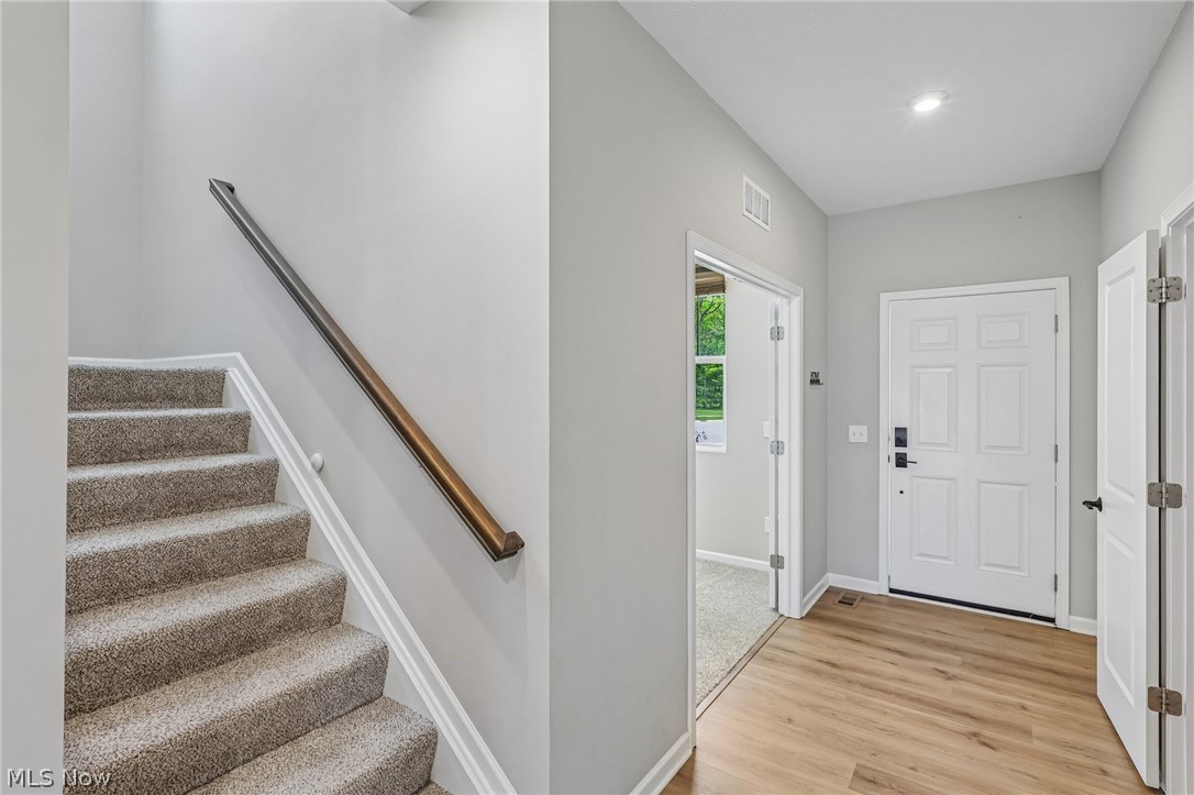 Emerald Woods Sub 3 - Residential