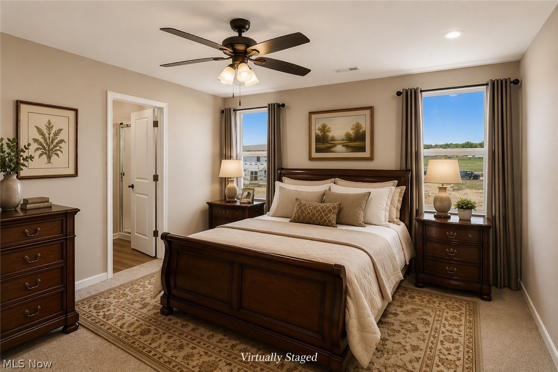 Emerald Woods Sub 3 - Residential