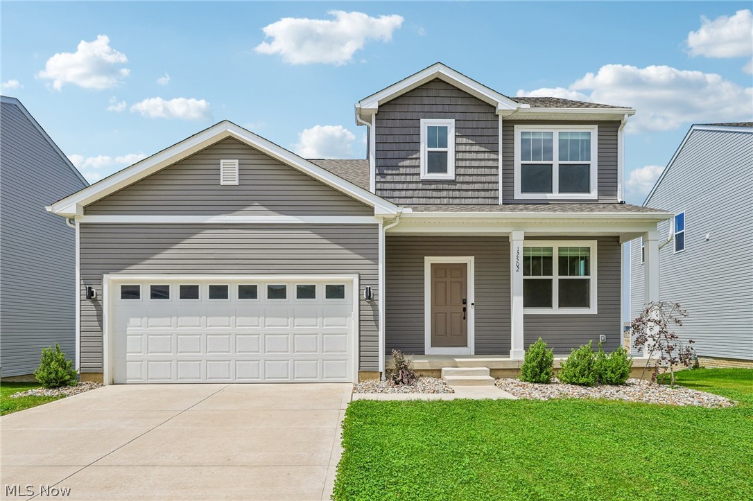 Emerald Woods Sub 3 - Residential