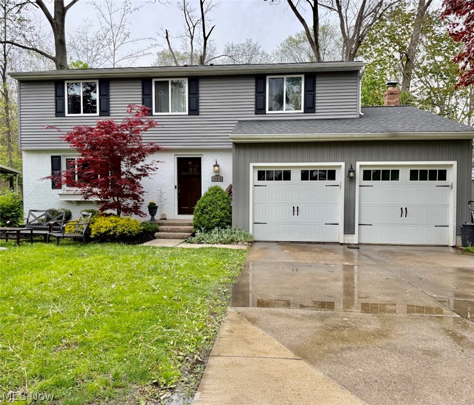 Twin Oaks - Residential