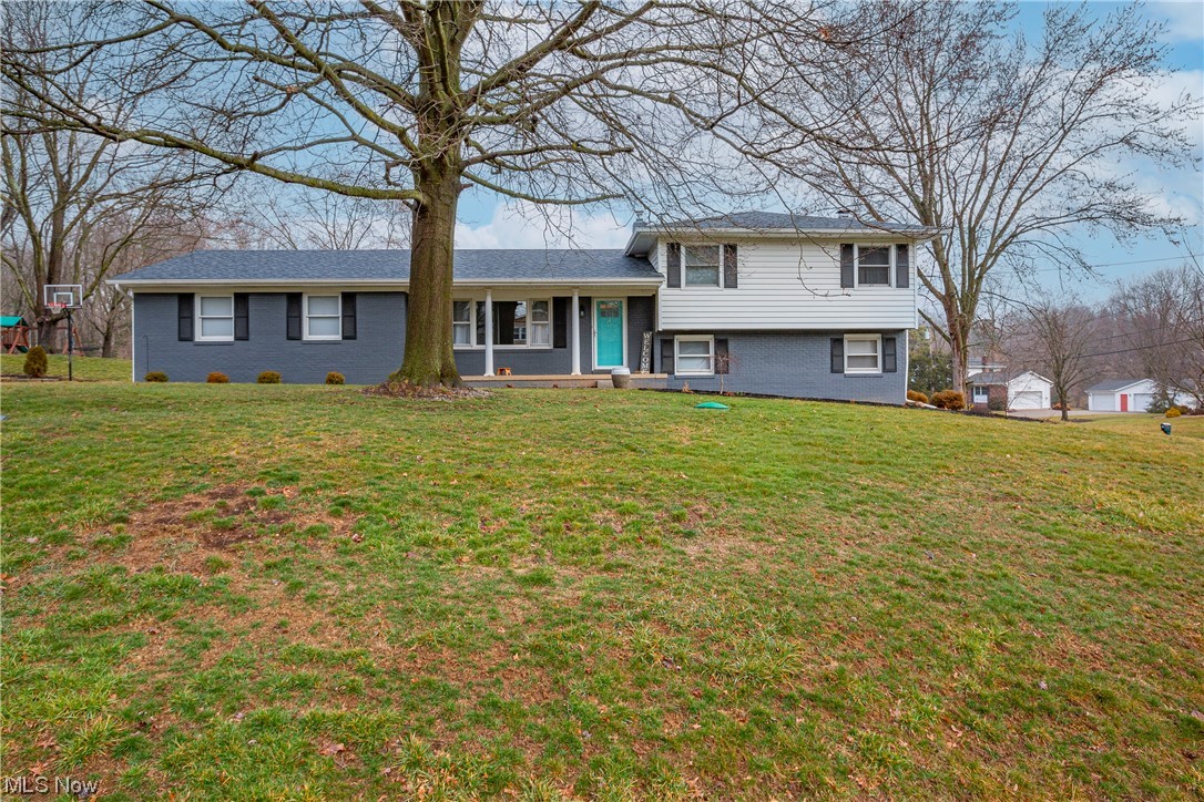 Scenic Wonderland Hills - Residential